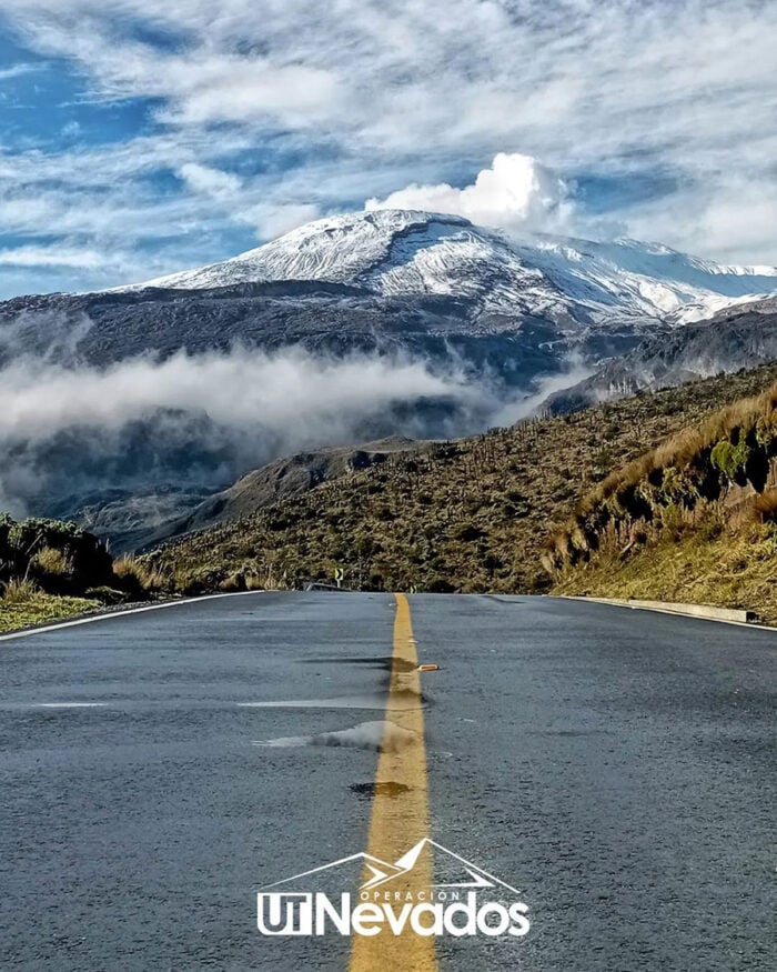Pequeñas empresas del Eje Cafetero han llevado al Parque Los Nevados a la cima de visitas con 100 mil entradas - Pequeñas empresas del Eje Cafetero han llevado al Parque Los Nevados a la cima de visitas con 100 mil entradas