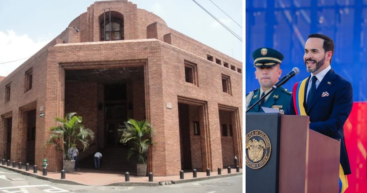  - La joya de arquitectura en Cali donde arrancó la era del Tigre