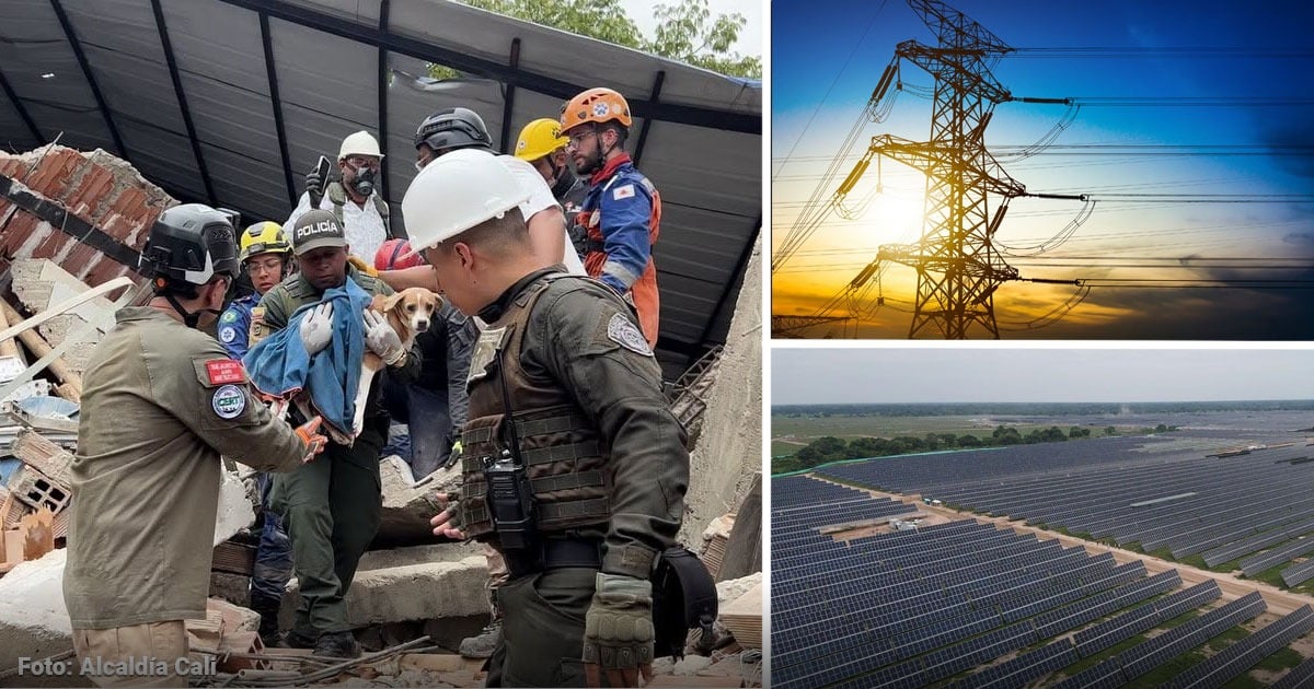  - Porque reconstruir el país exige garantizar el petróleo y gas de los próximos años
