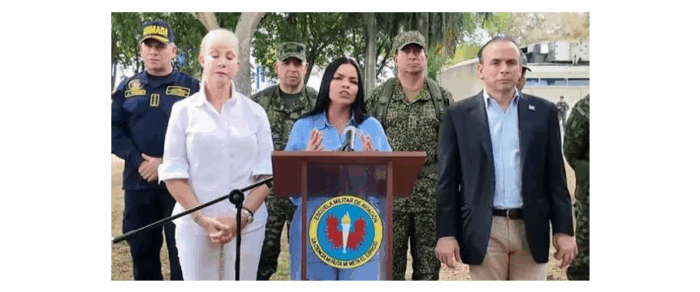  - Un millón de reservistas que se convirtieron en un ejército político de De la Espriella e impulsaron su victoria