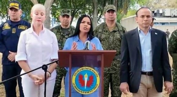  - Un millón de reservistas que se convirtieron en un ejército político de De la Espriella e impulsaron su victoria