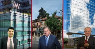 Santo Domingo, Gilinski y Sarmiento son los dueños de 3 de los hoteles mejor calificados de Latam