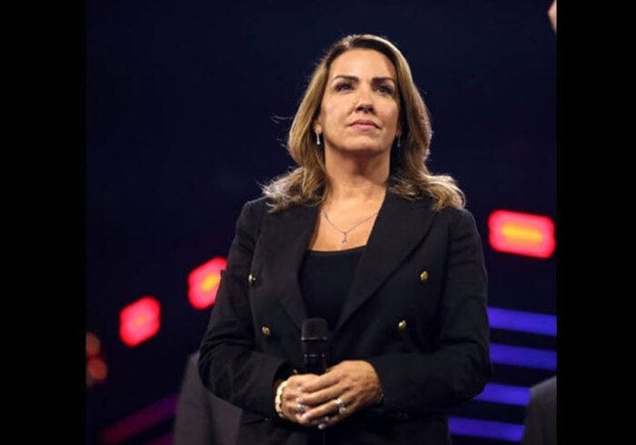 Más DEA que diplomacia: lo que Washington quiso decir con su delegación en la posesión de Abelardo de la Espriella - Más DEA que diplomacia: lo que Washington quiso decir con su delegación en la posesión de Abelardo de la Espriella
