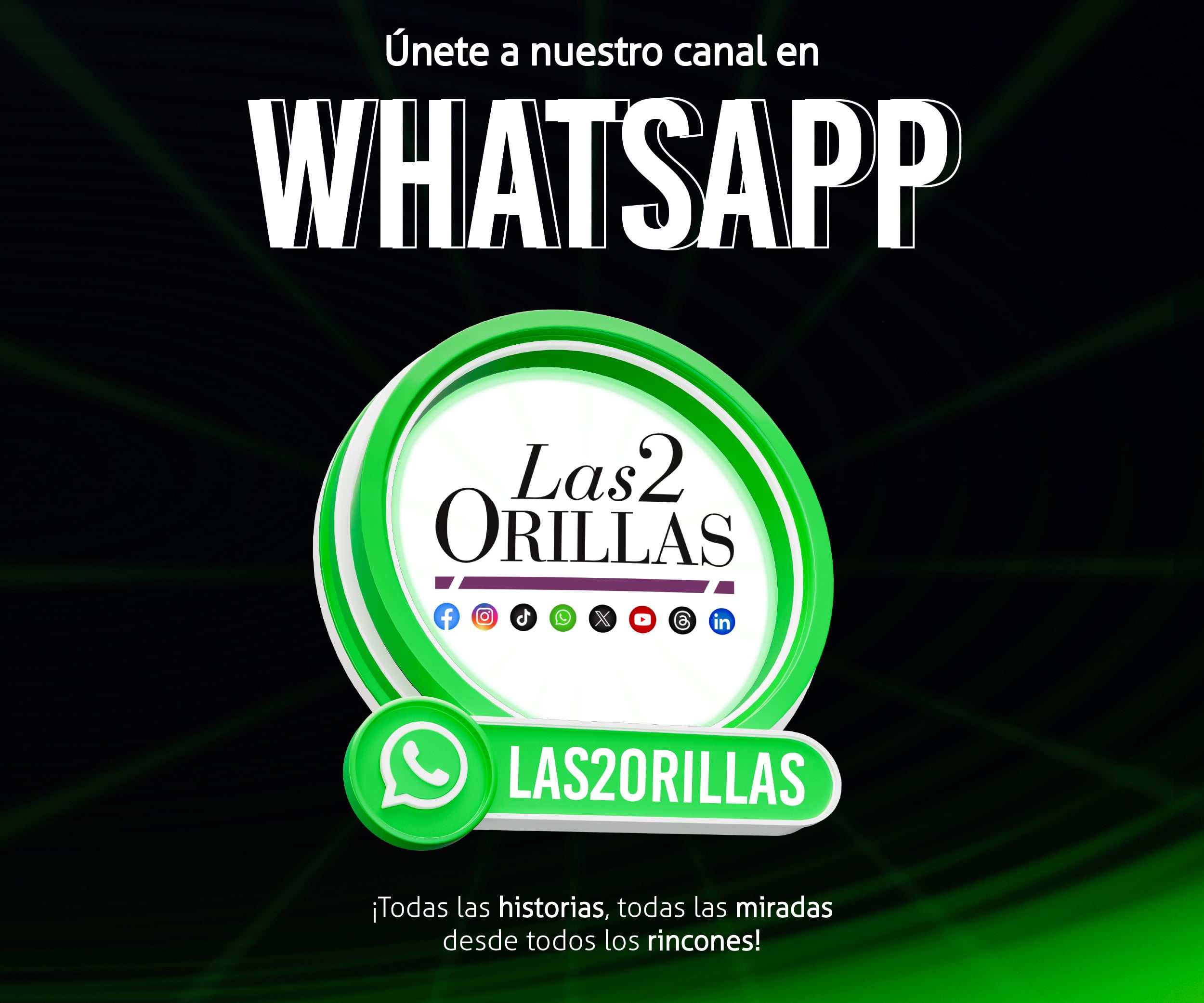 Top Barra Lateral - Whatsapp