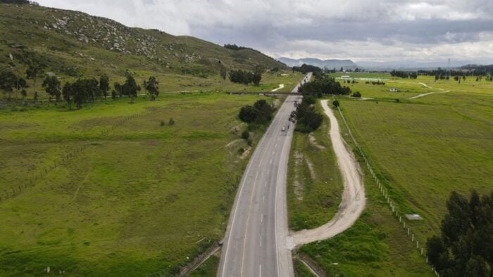 La obra que planeó Jorge Gaitán Cortés hace más de 60 años y continuó Peñalosa en el 98, por fin despega Peñalosa