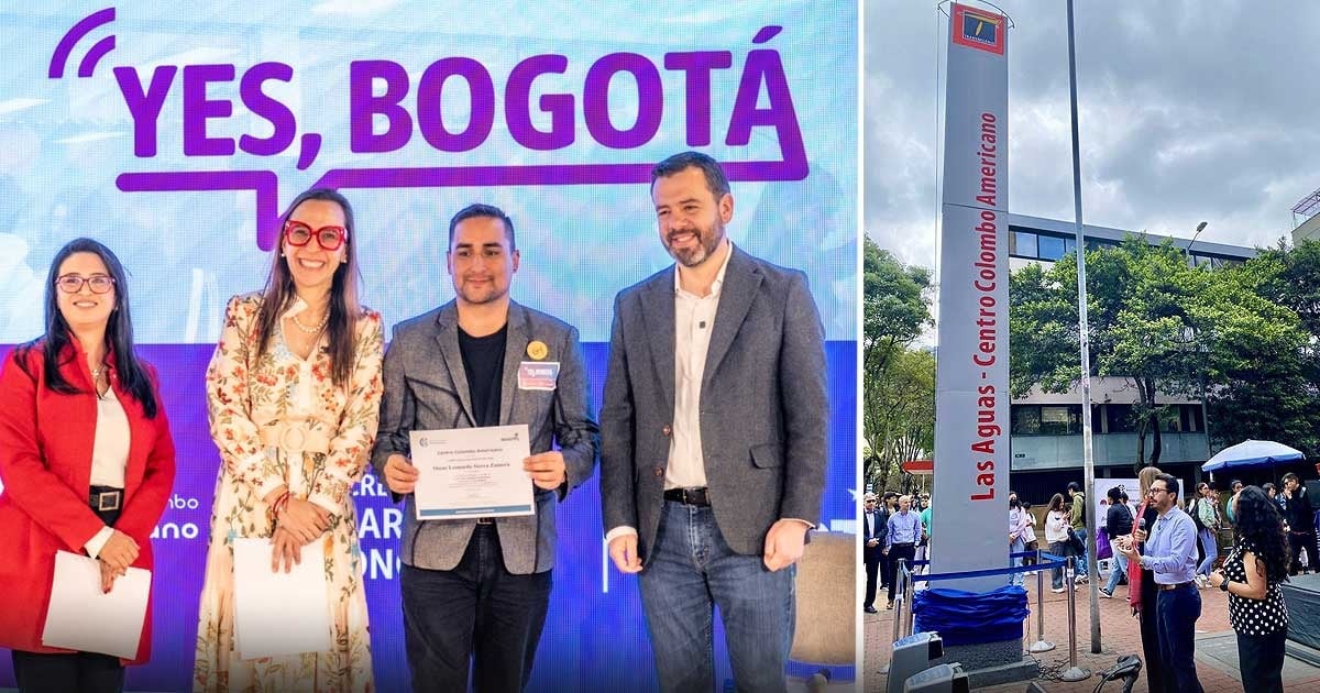  - Cómo lograr uno de los 10 mil cupos para estudiar inglés gratis en el Colombo Americano