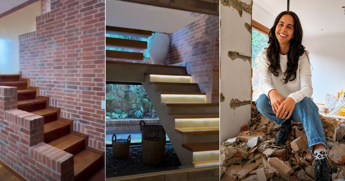  - ¿Por qué la diseñadora y el dueño del apartamento de Salmona podrían pagar una multa de más de .000 millones?