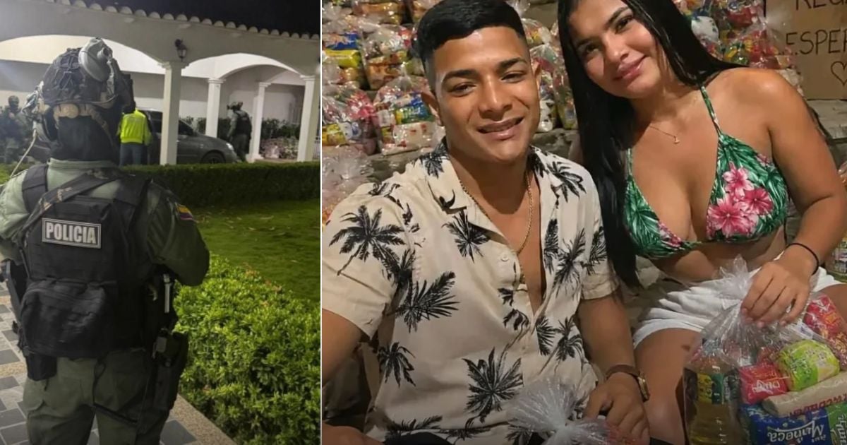  - Así fue la trampa que el FBI le puso al 'Bendito Menor', el capo protegido por la santería