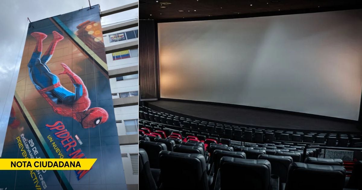  - La trampa detrás del éxito de Spider-Man que quieren vender como un hito de la historia del cine