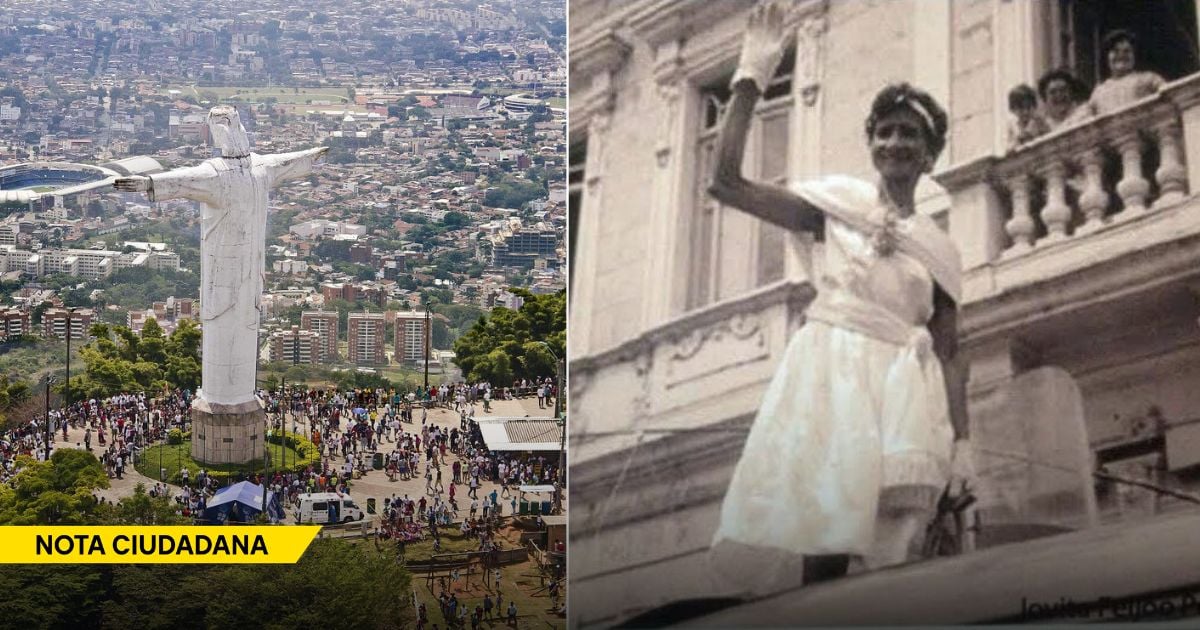  - La historia de Jovita Feijo: la trágica y vanidosa reina de los caleños
