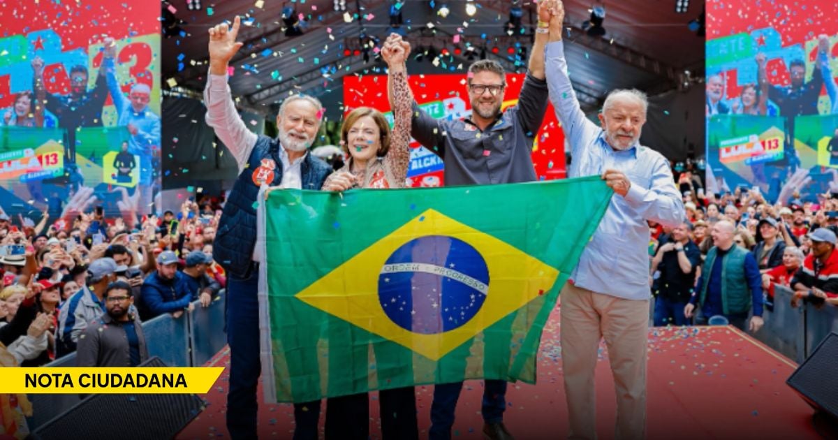  - ¿Por qué a Colombia le debería importar quién gane las próximas elecciones en Brasil?