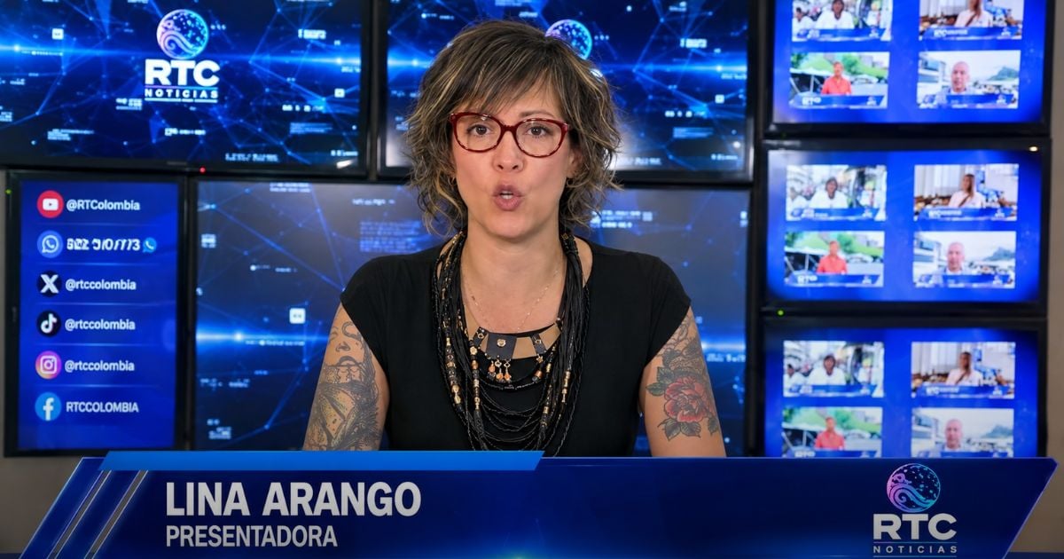  - Los experiodistas de RTVC que lanzaron su propio noticiero en contra de De la Espriella ya tienen a la SIC encima