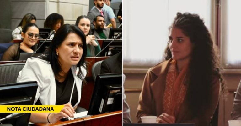  - El agarrón entre la ministra Holguín y la exministra Kadamani por una deuda que viene de atrás en MinCultura