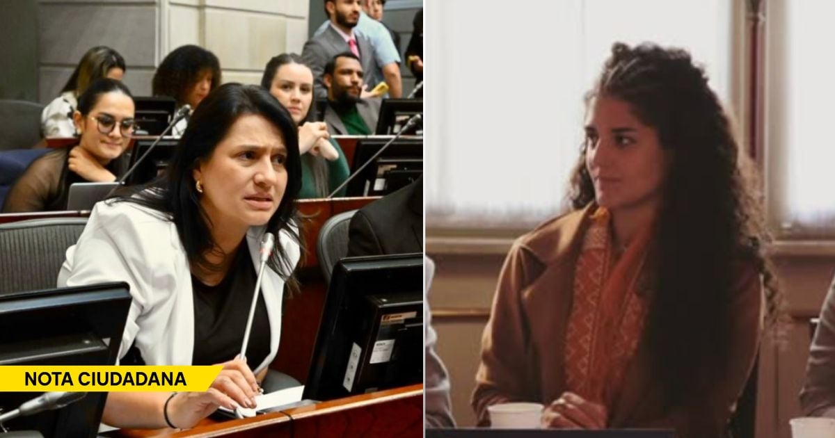  - El agarrón entre la ministra Holguín y la exministra Kadamani por una deuda que viene de atrás en MinCultura
