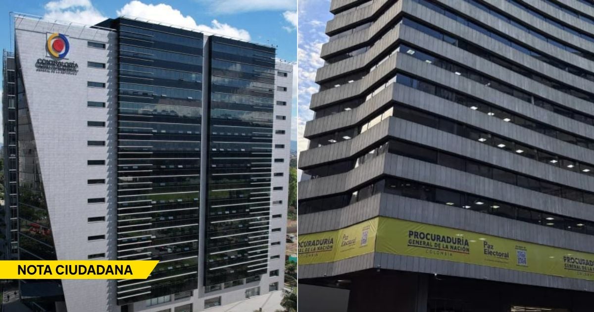  - Si van a recortar a la JEP por ineficiente, ¿por qué no miden con la misma vara a la Contraloría y a la Procuraduría?