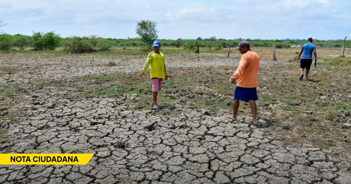  - ¿Por qué es una barbaridad castigar con cobros de energía a quienes sobreviven a 40 grados en el Caribe?