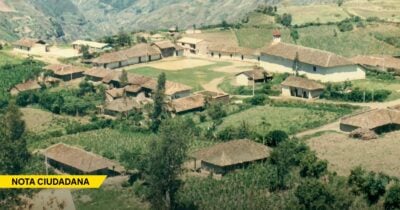 El pueblo del sur de Nariño que cambió los mil días de guerra por mil días de arte y música