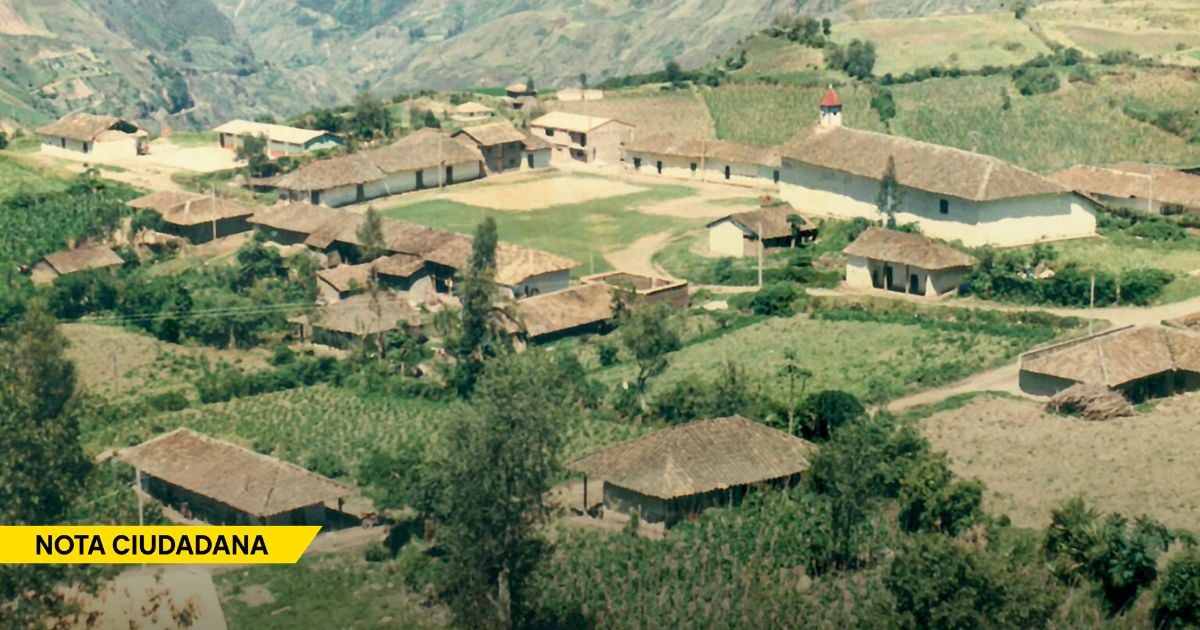  - El pueblo del sur de Nariño que cambió los mil días de guerra por mil días de arte y música