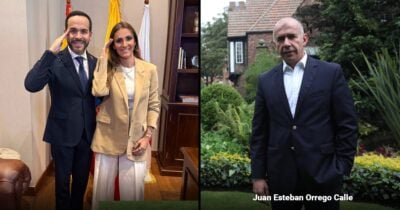 La mano derecha de Iván Duque no logró la presidencia de la Cámara de comercio y fue escogido un directivo de Fenalco