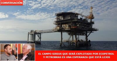 Por qué Colombia se quedó sin gas a pesar de sus ricos yacimientos