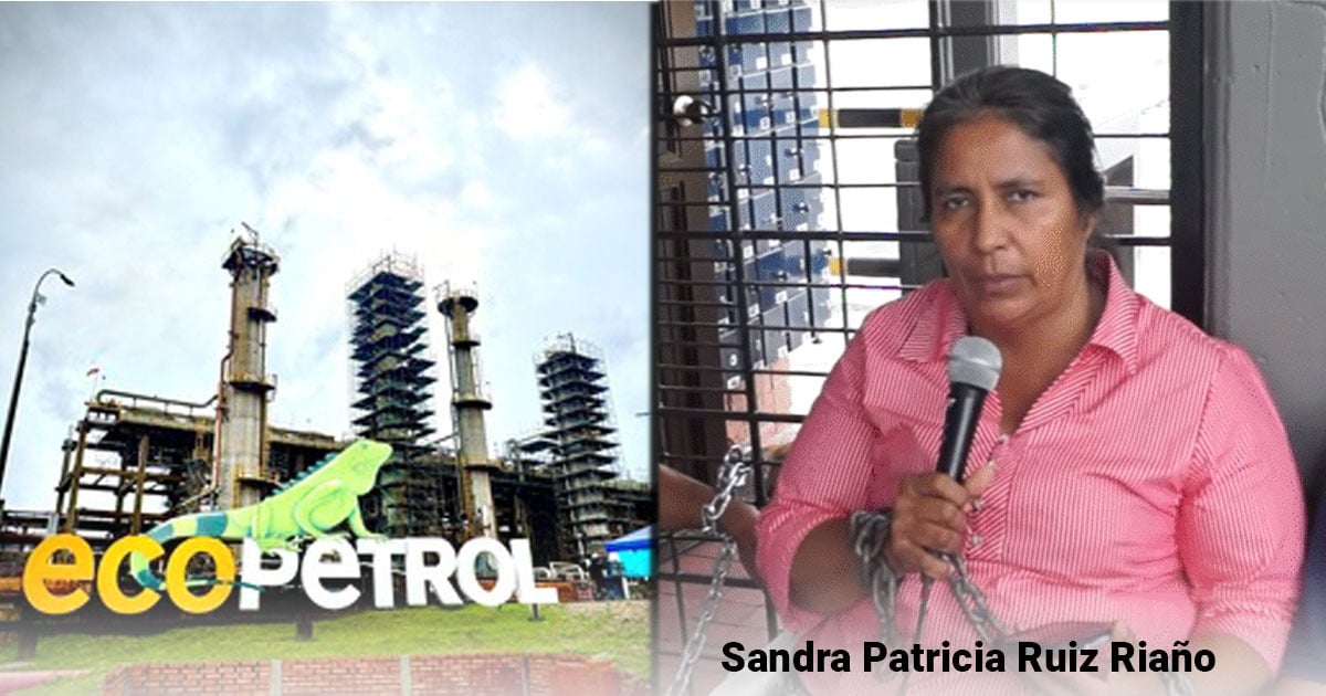  - Frenazo del Consejo de Estado a las protestas que se vuelven violentas: fallo a favor de Ecopetrol