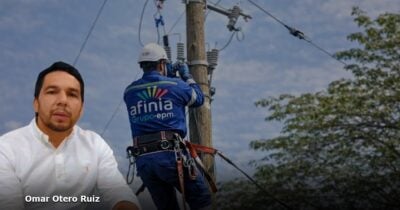 Tras el fracaso de Afinia, los paisas de EPM hacen una nueva apuesta para la energía del Caribe con Energua