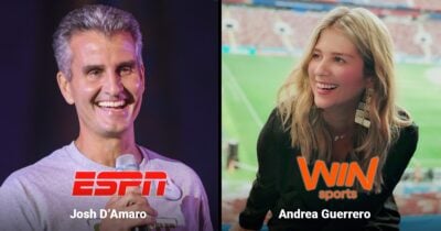 El millonario pulso de los Ardila Lülle para quedarse con la transmisión del fútbol profesional colombiano