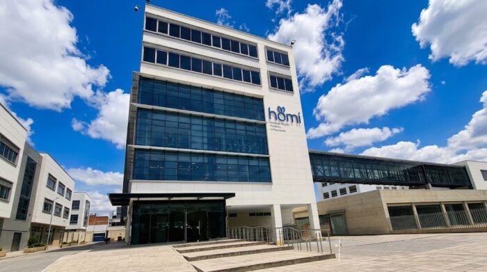Estos son los 5 mejores hospitales de Bogotá especialista en pediatría, oncología y cardiología hospitales