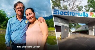 La gerente de la Electrificadora del Huila que Petro intentó dejar atornillada no logró quedarse en el cargo