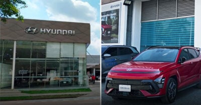 96 horas para estrenar carro: Hyundai tendrá bonos de hasta $12,5 millones en septiembre