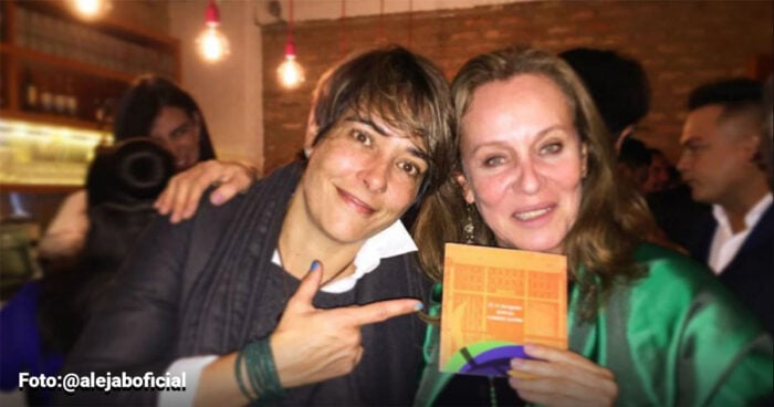 La dura pelea de Alejandra Borrero para recuperar su casa teatro que casi pierde en medio de una batalla judicial - La dura pelea de Alejandra Borrero para recuperar su casa teatro que casi pierde en medio de una batalla judicial