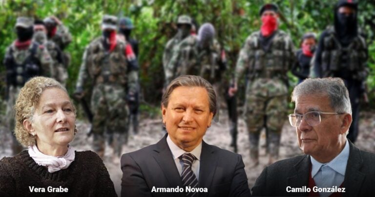  - Las2orillas.co: Historias, voces y noticias de Colombia