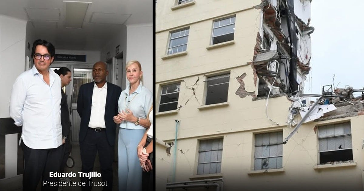  - El magnate mexicano que ha crecido con café colombiano y está detrás de la reconstrucción del hospital de Cali