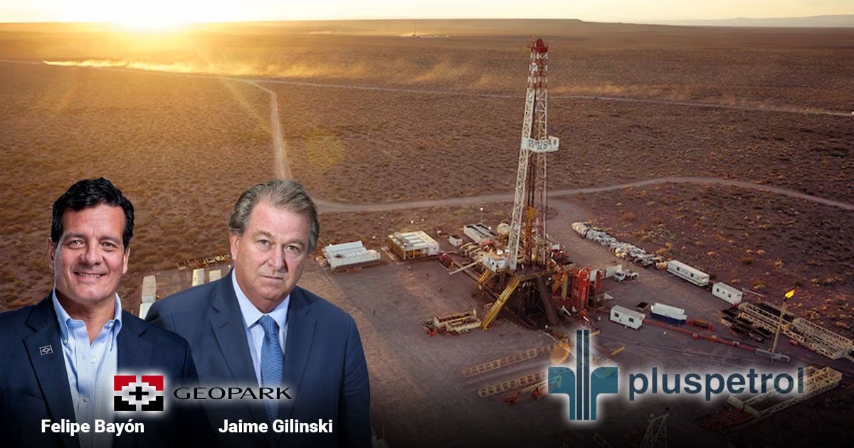  - La viuda millonaria argentina que le posibilitó a Jaime Gilinski entrar a las grandes ligas petroleras
