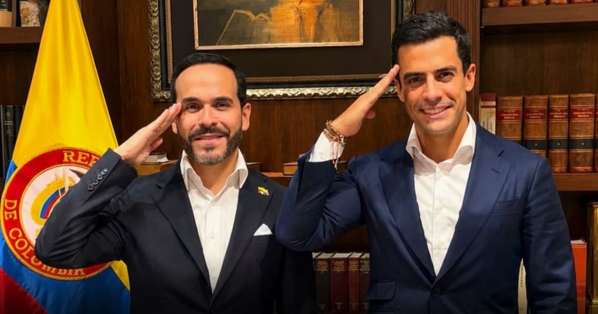 El próximo embajador de Colombia en Bruselas es quien logró cadena perpetua para el asesino del cirujano Edwin Arrieta