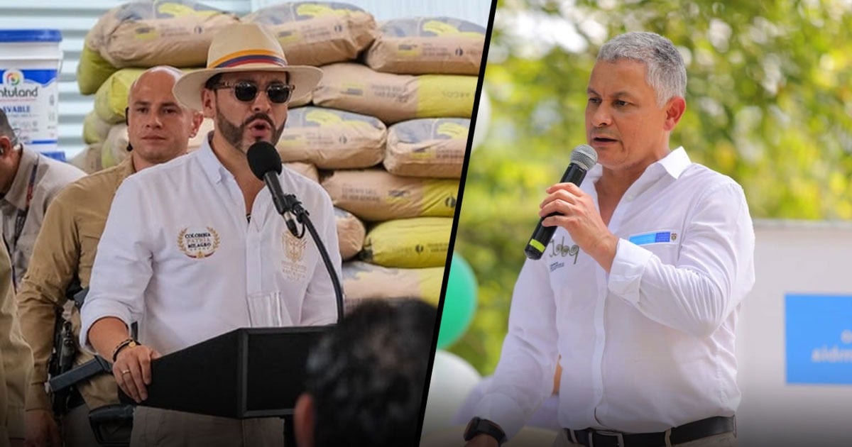  - Un ingeniero agrónomo chocoano cargará con el peso de la coordinación de la mega inversión del Choco
