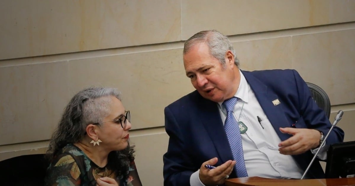  - Las jugadas de Iván Name en el Senado que la justicia castigó y pueden perjudicar a María José Pizarro