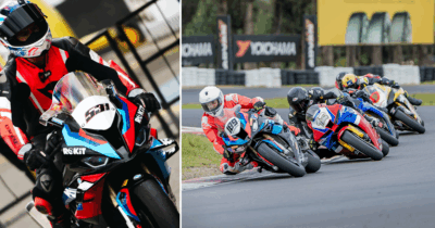 Así será la segunda válida del GP Colombia 2026, el plan para los amantes de las motos a solo una hora de Bogotá