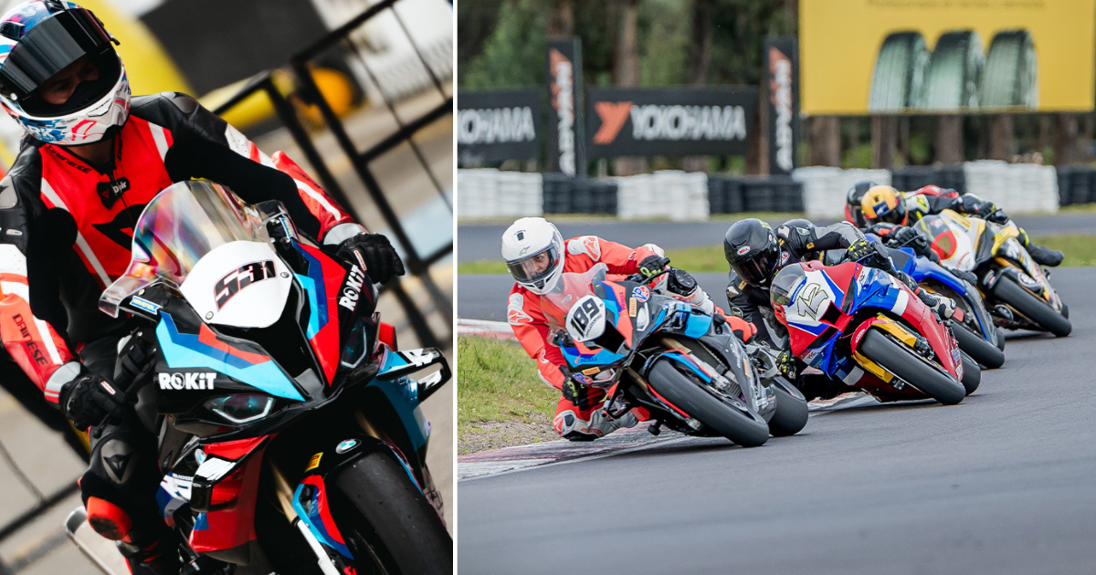 GP Colombia de Fedemoto en Tocancipá - Así será la segunda válida del GP Colombia 2026, el plan para los amantes de las motos a solo una hora de Bogotá