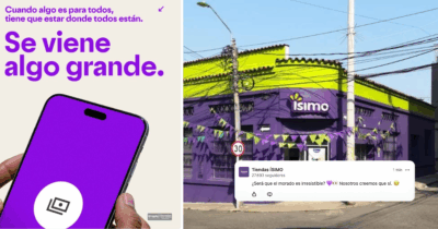El papayazo que aprovechó Ísimo para hacerse viral con una publicación de D1 en redes