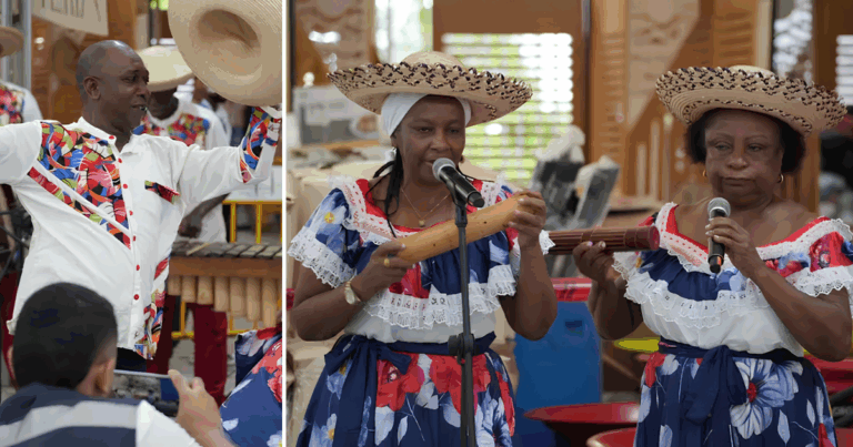 Las2orillas.co: Historias, voces y noticias de Colombia Petronio Álvarez en Bogotá - Las2orillas.co: Historias, voces y noticias de Colombia