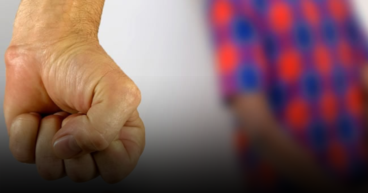 Violencia intrafamiliar señalada por Aldeas Infantiles SOS - Medicina Legal registra más de 8.500 abusos sexuales y 4.160 casos de violencia intrafamiliar en lo que va de 2026