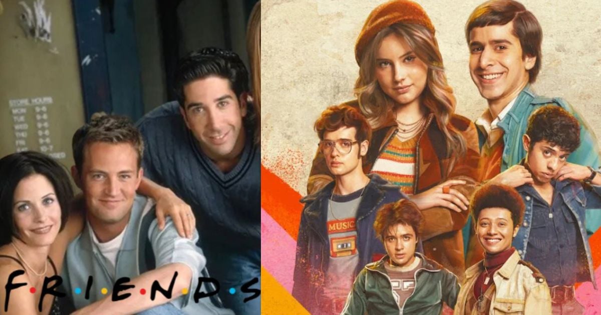  - En el mes del amor y la amistad, las series que hacen entender la palabra