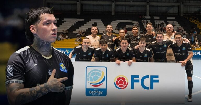 Equipo de fútbol Blessd - Las2orillas.co: Historias, voces y noticias de Colombia