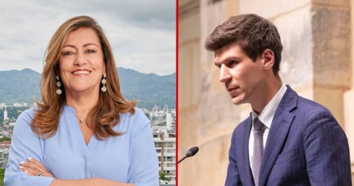 El belga que se quedó con la marca Frisby para Europa y arranca su plan de venta de pollo en Madrid Liliana Restrepo y Charles Dupont
