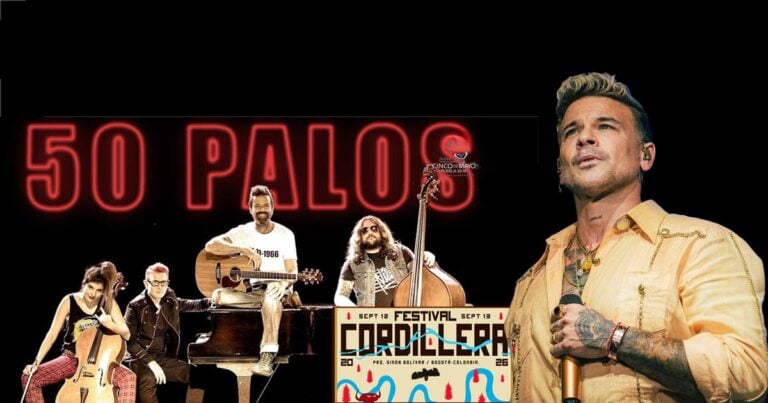  - Las2orillas.co: Historias, voces y noticias de Colombia