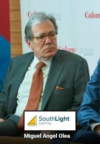Son mexicanos y gringos quienes fabrican la mayoría de los productos que se venden en D1, Ara, Alkosto, Éxito y Olímpica Miguel ángel Olea Sisniega
