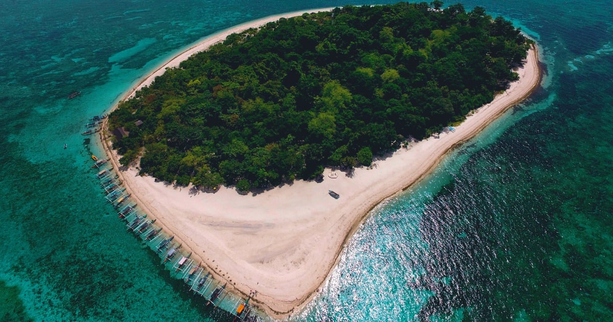 La isla colombiana que parece detenida en el tiempo y fue elegida entre los mejores destinos de 2026 - La isla colombiana que parece detenida en el tiempo y fue elegida entre los mejores destinos de 2026