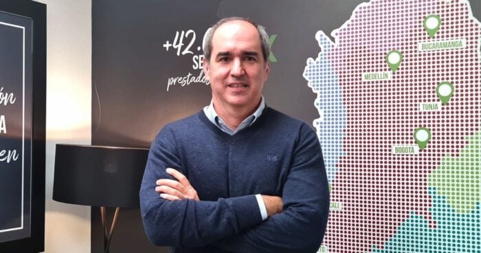 El imperio de Adolfo Reyes, dueño de Capillas de la Fe, que manda en el negocio de servicios funerarios Javier de Arostegui Latorre