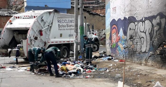 En que invertirá el alcalde de Bogotá los U0 millones que le prestó el Banco Interamericano de Desarrollo Bogotá
